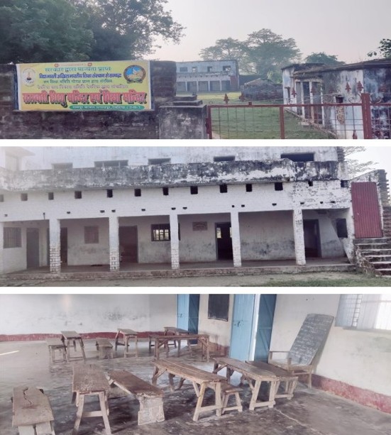 Supporting children's education